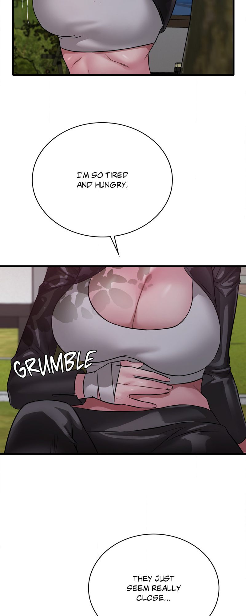 Drunk on You Chapter 80 Page 37