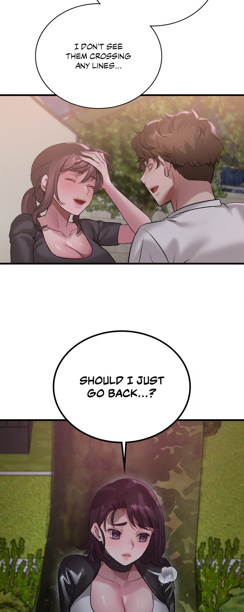 Drunk on You Chapter 80 Page 38
