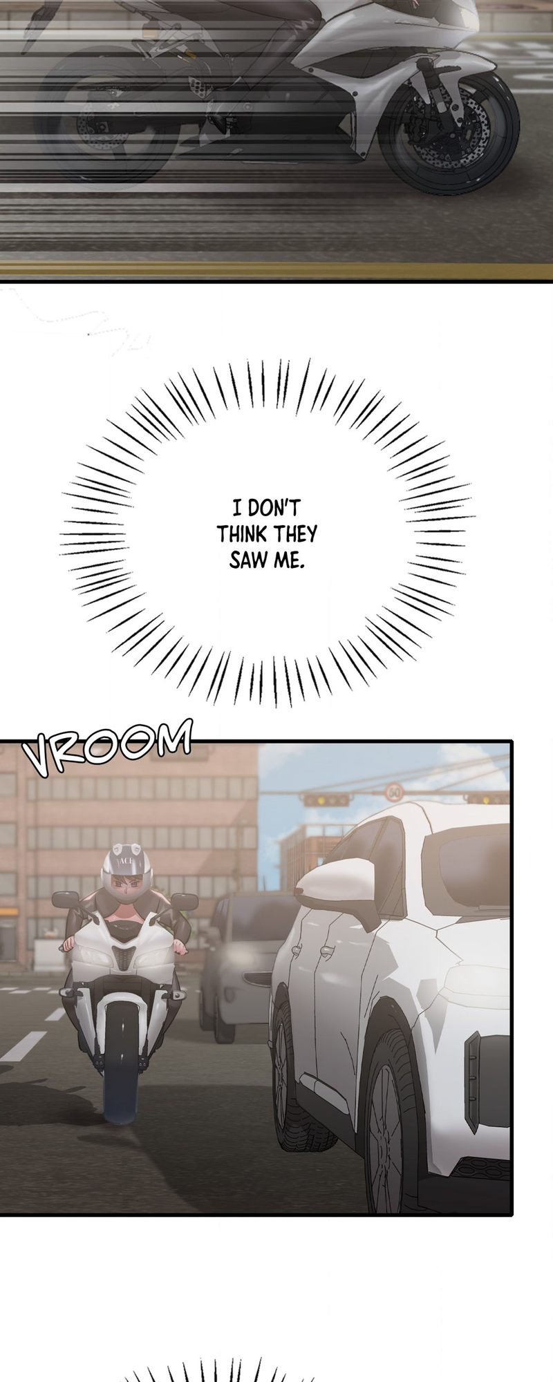 Drunk on You Chapter 80 Page 4