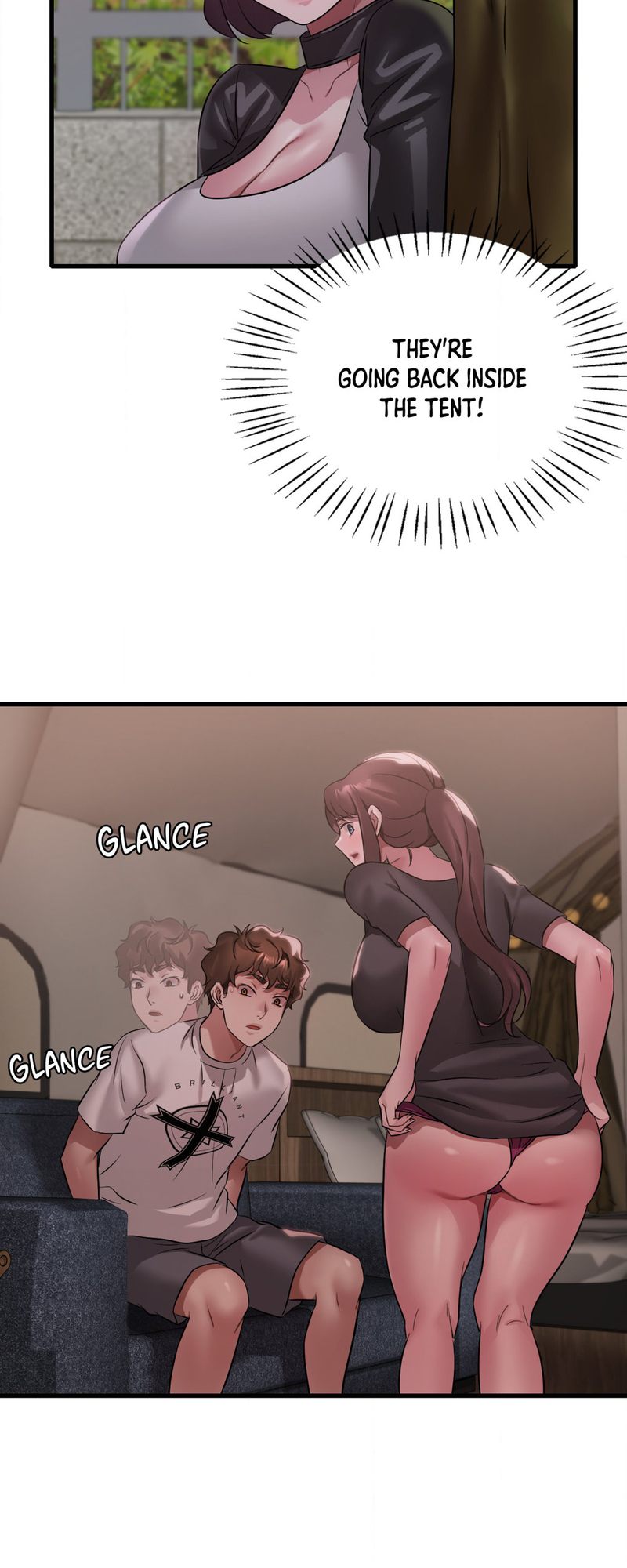 Drunk on You Chapter 80 Page 40