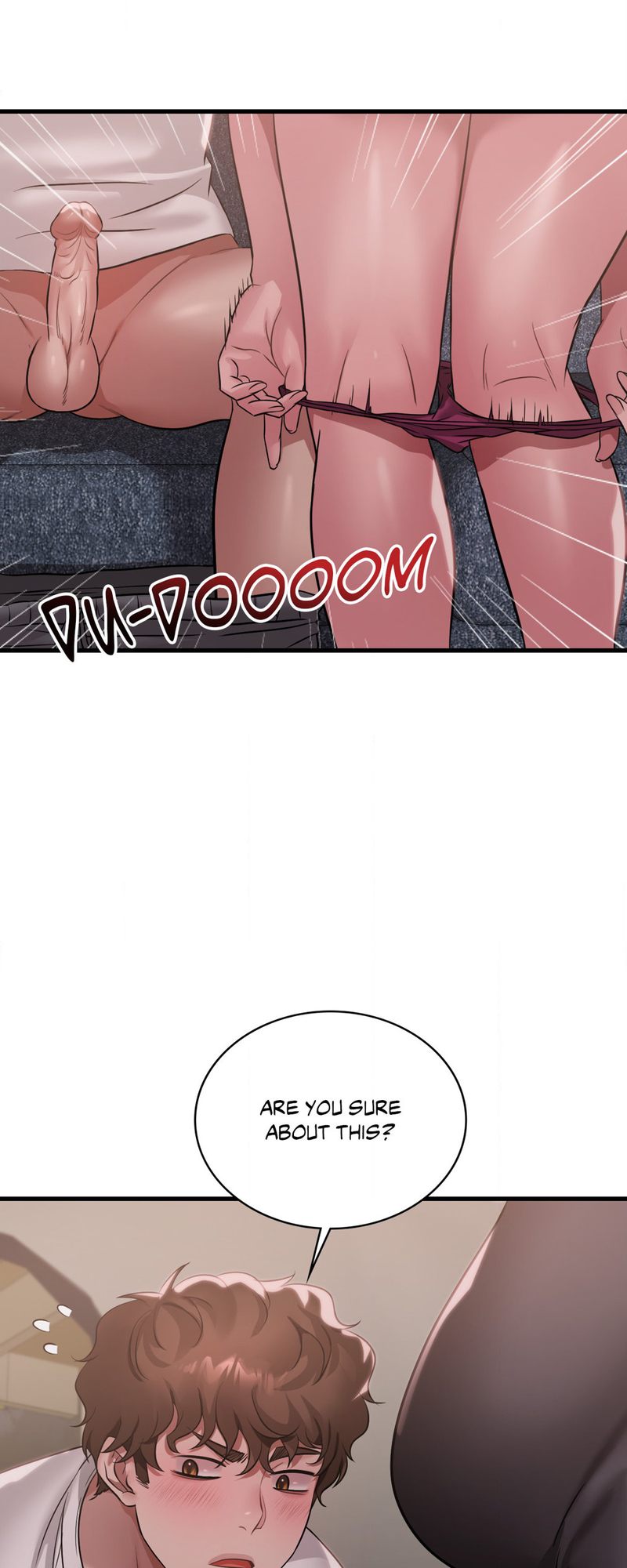 Drunk on You Chapter 80 Page 41