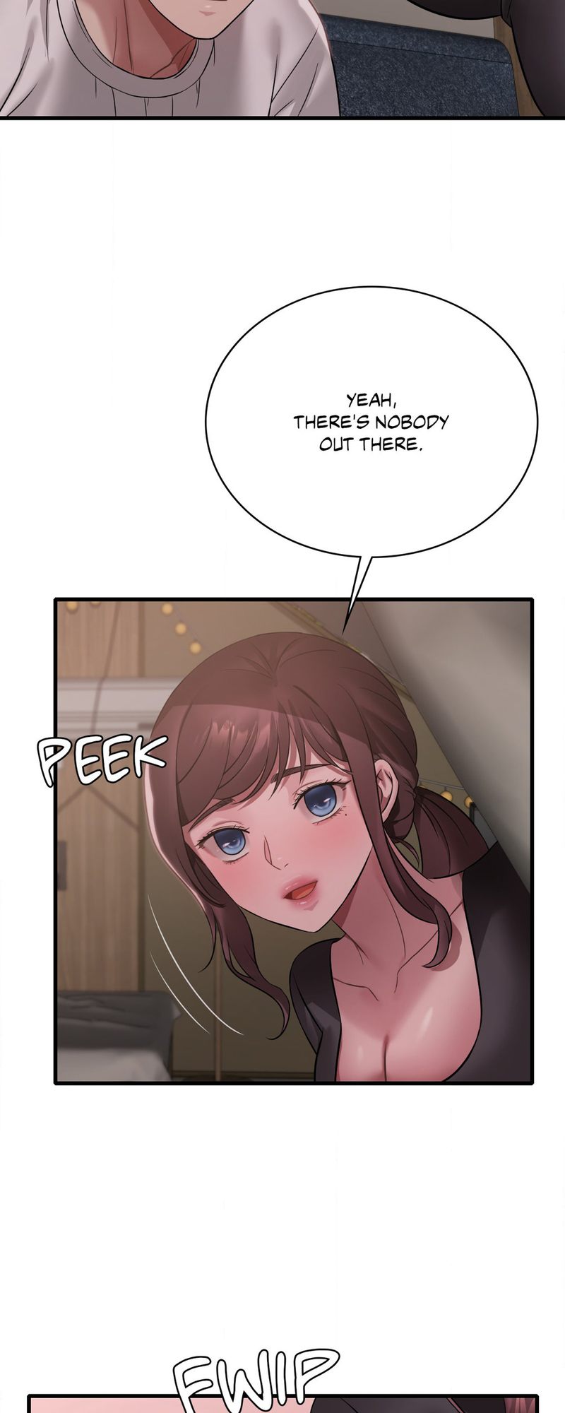 Drunk on You Chapter 80 Page 42