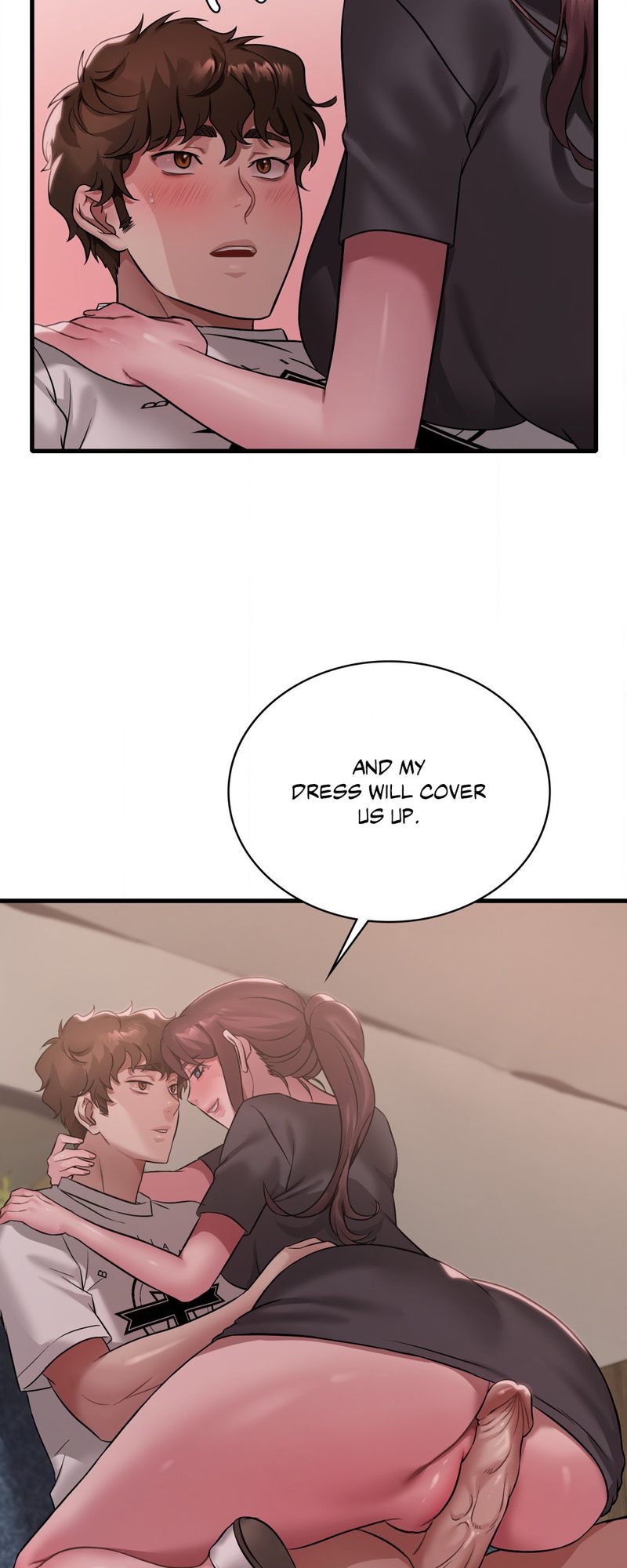 Drunk on You Chapter 80 Page 43