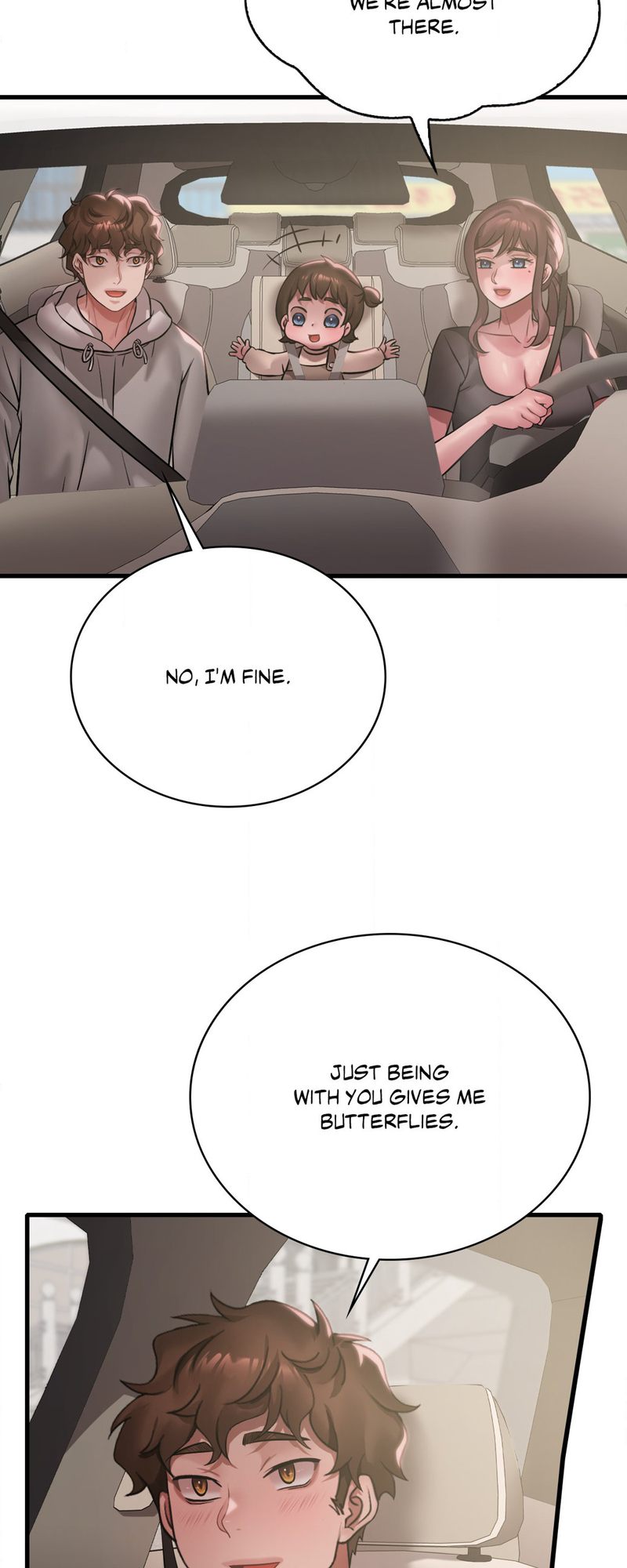Drunk on You Chapter 80 Page 6