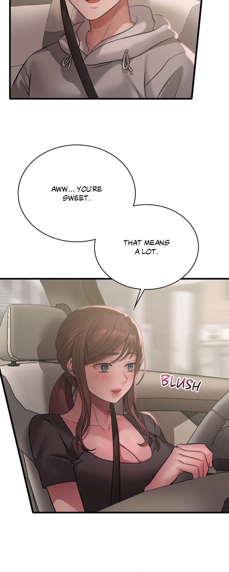 Drunk on You Chapter 80 Page 7