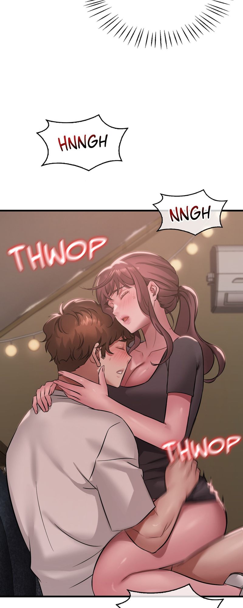 Drunk on You Chapter 81 Page 10