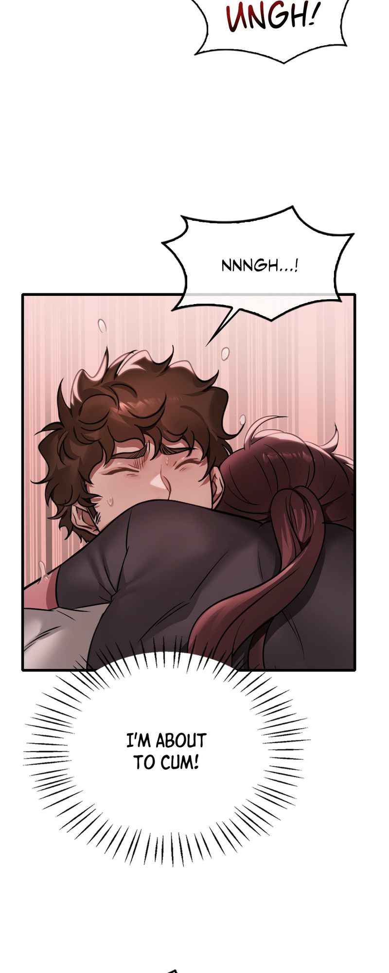 Drunk on You Chapter 81 Page 11