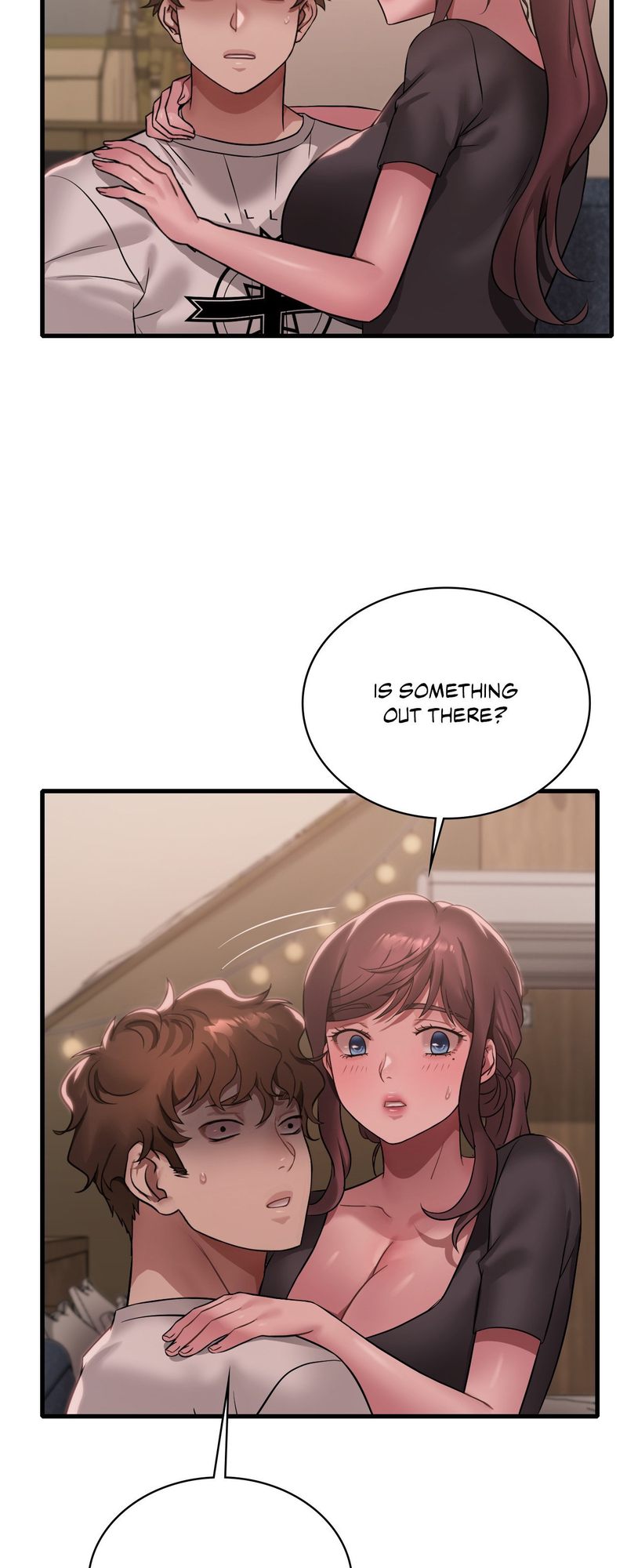 Drunk on You Chapter 81 Page 17
