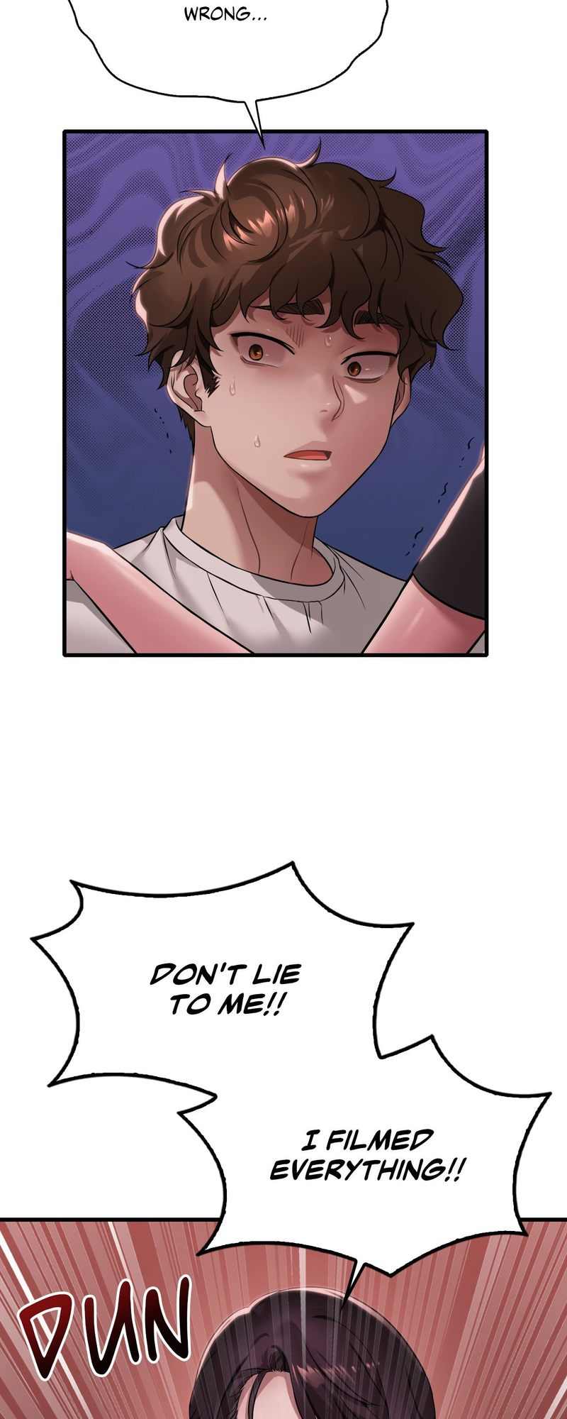 Drunk on You Chapter 81 Page 20
