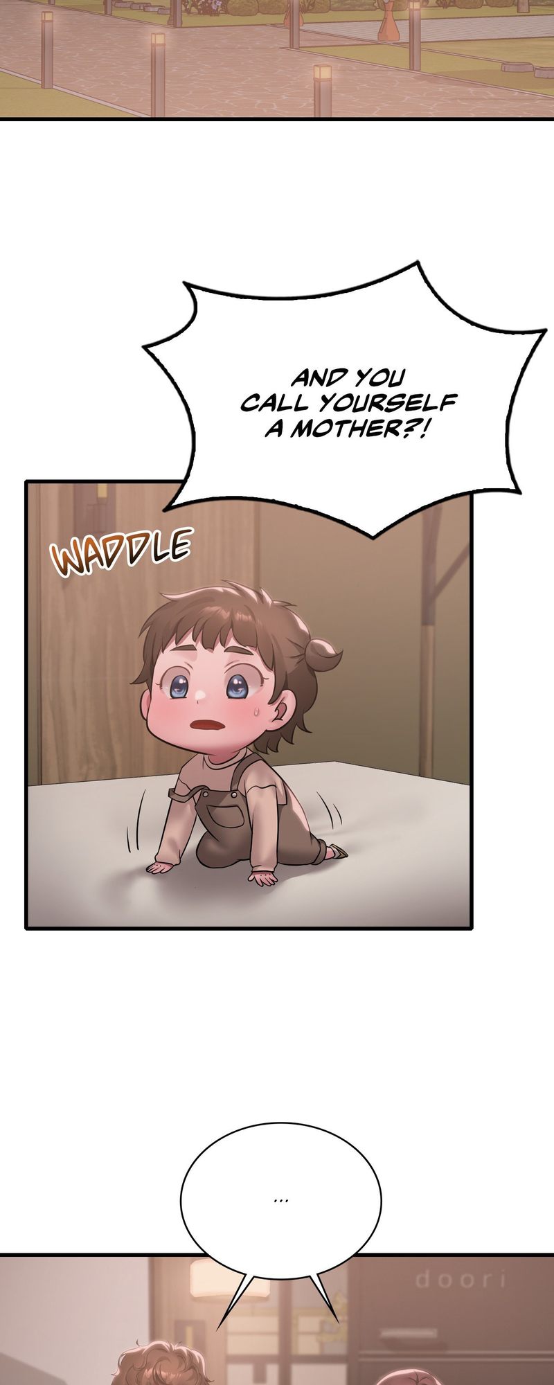 Drunk on You Chapter 81 Page 23