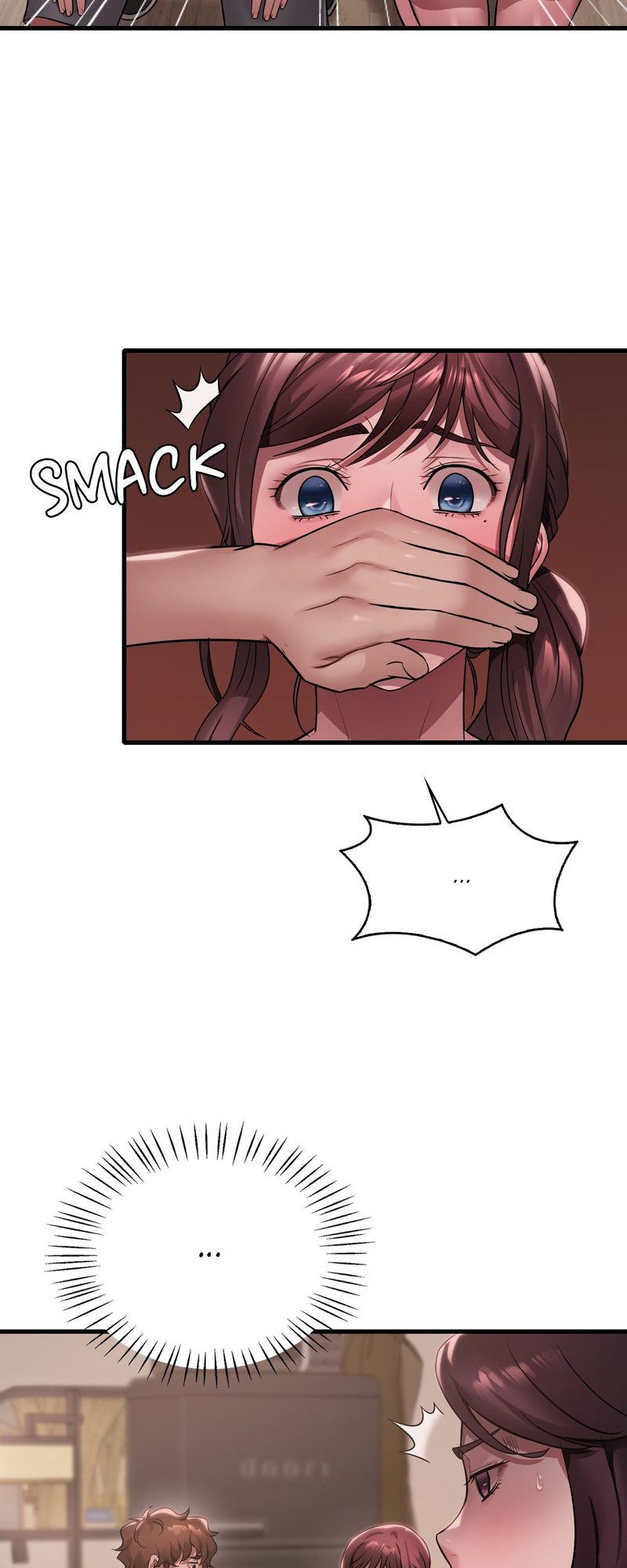 Drunk on You Chapter 81 Page 26
