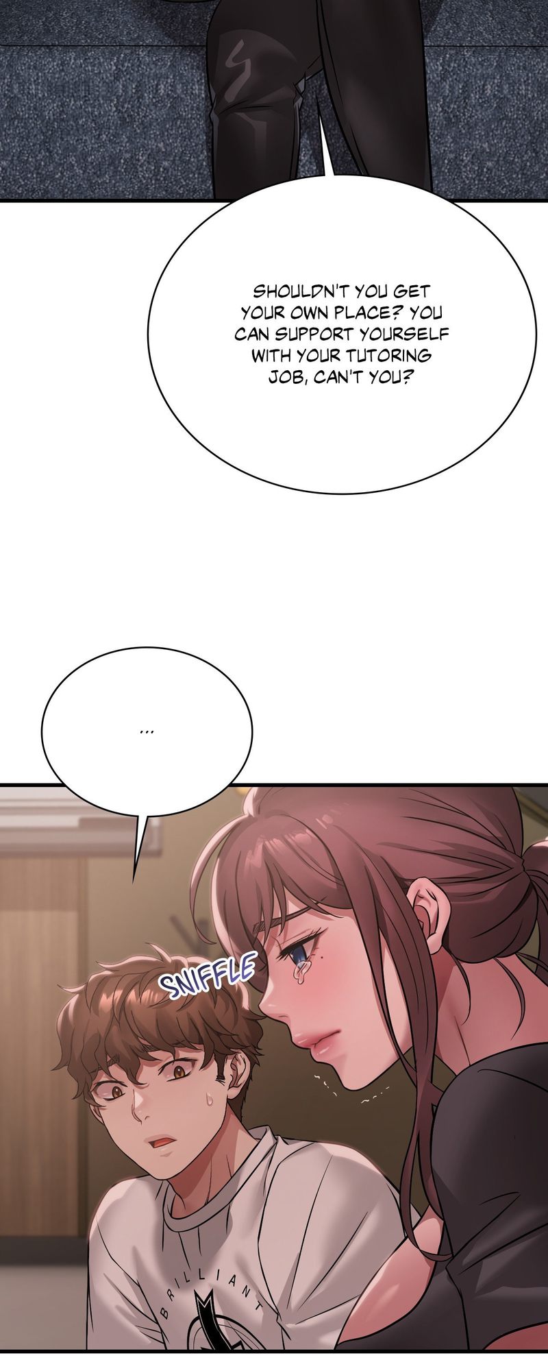 Drunk on You Chapter 81 Page 29