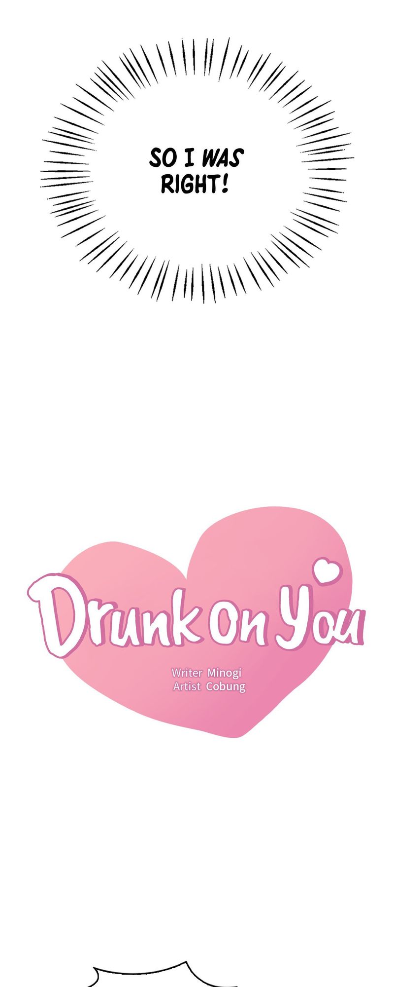 Drunk on You Chapter 81 Page 3