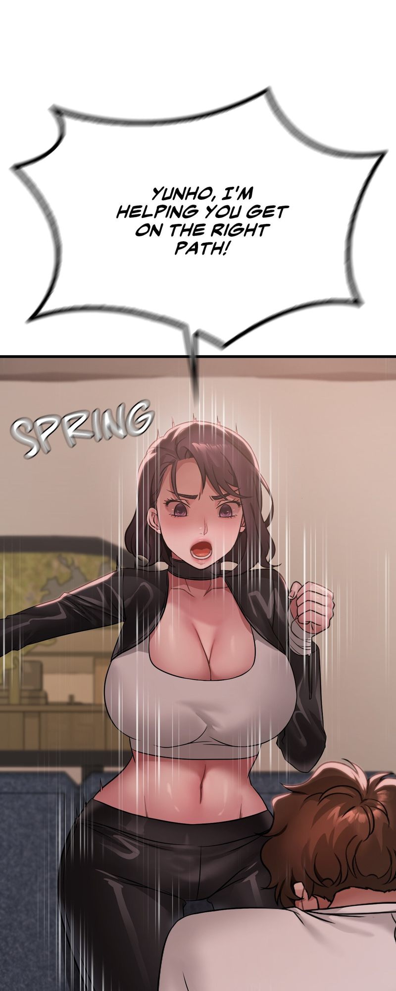 Drunk on You Chapter 81 Page 30