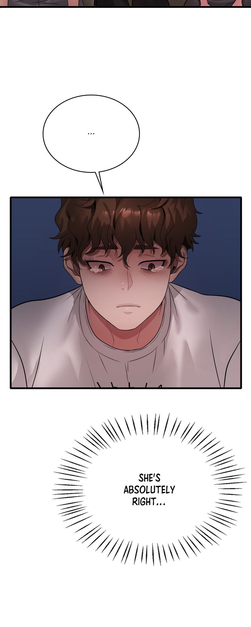 Drunk on You Chapter 81 Page 33