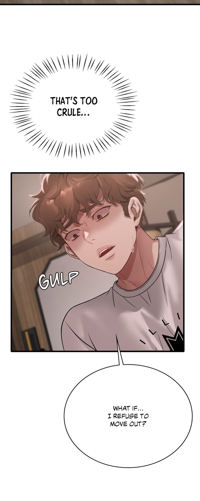 Drunk on You Chapter 81 Page 35
