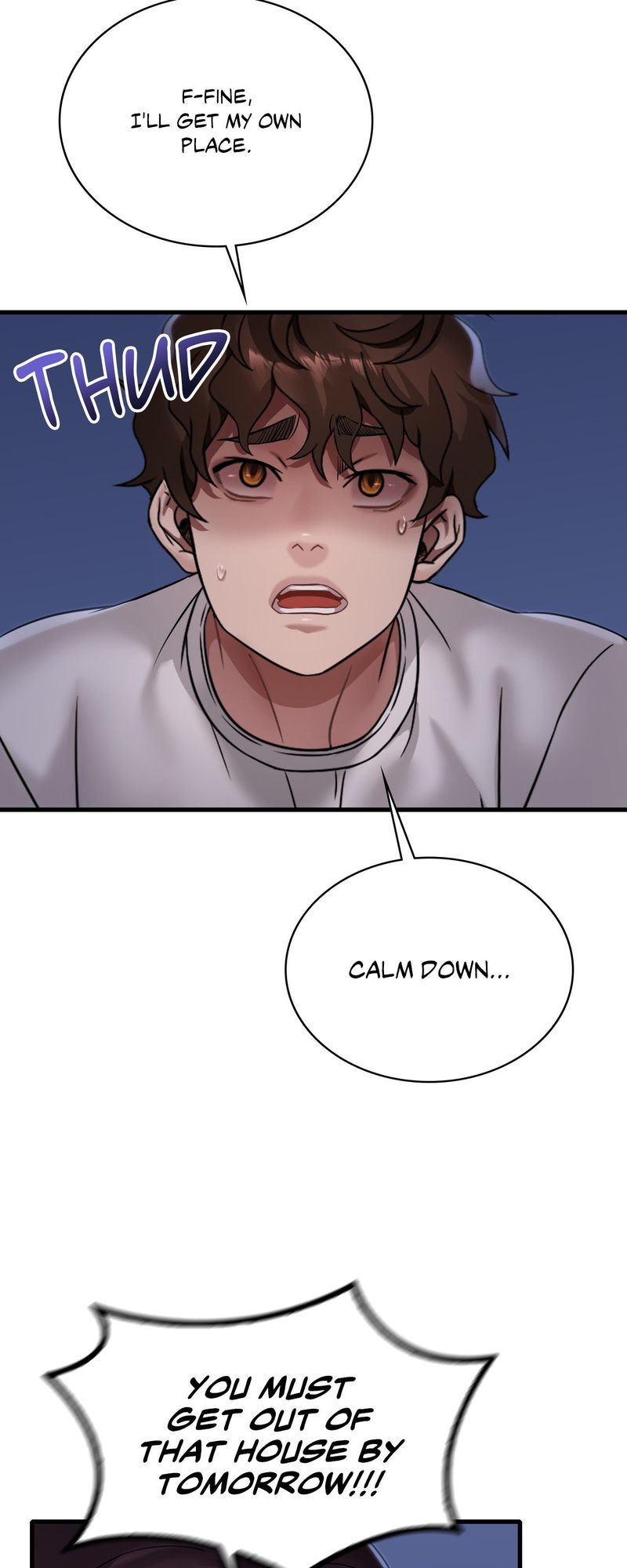 Drunk on You Chapter 81 Page 37