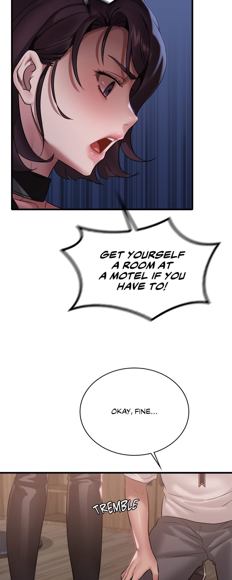 Drunk on You Chapter 81 Page 38