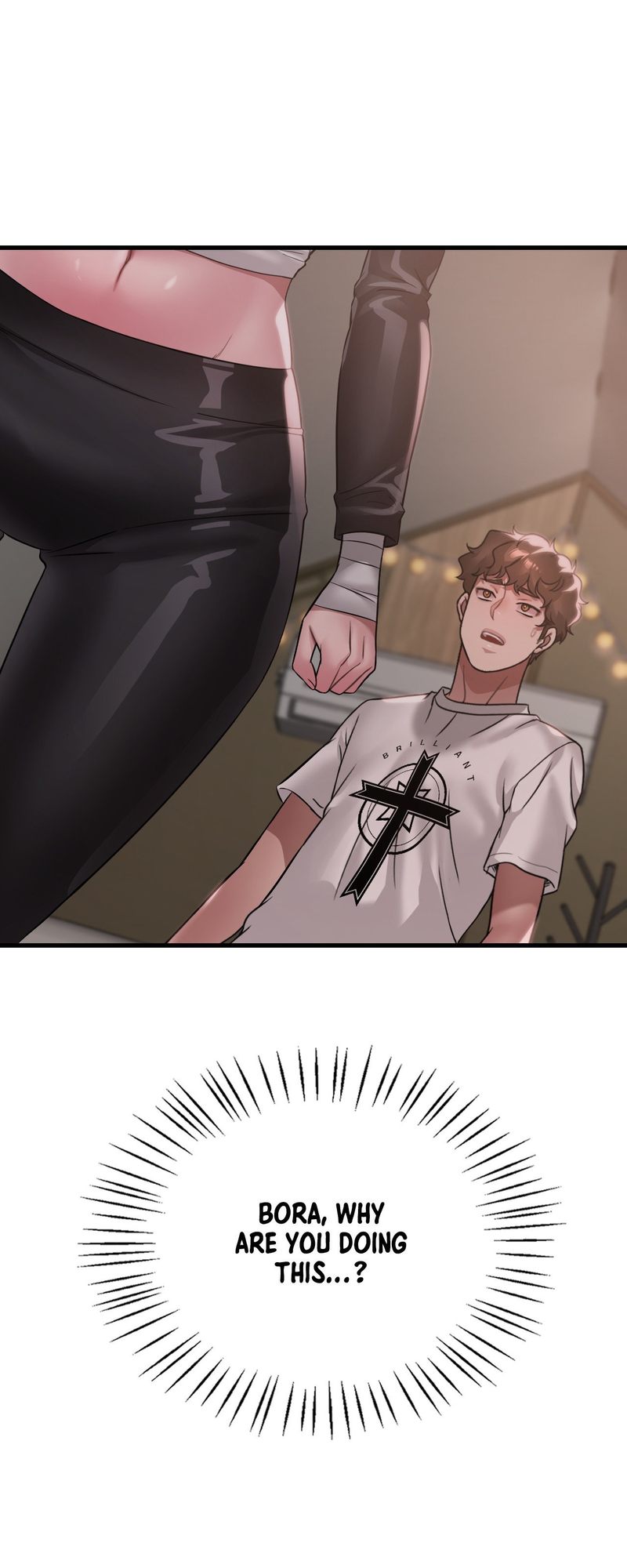 Drunk on You Chapter 81 Page 40