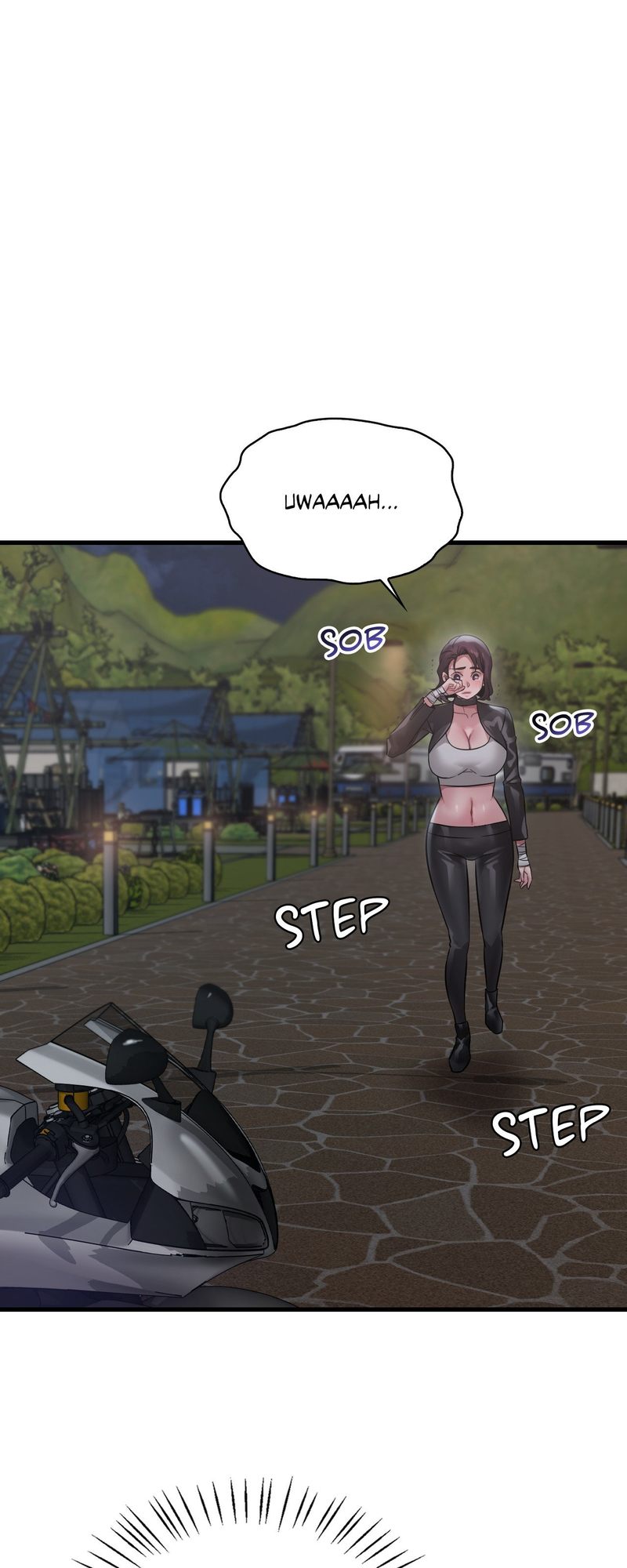 Drunk on You Chapter 81 Page 41