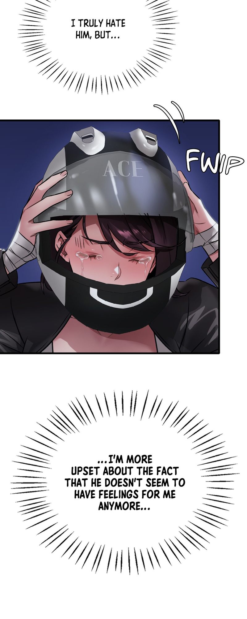 Drunk on You Chapter 81 Page 42