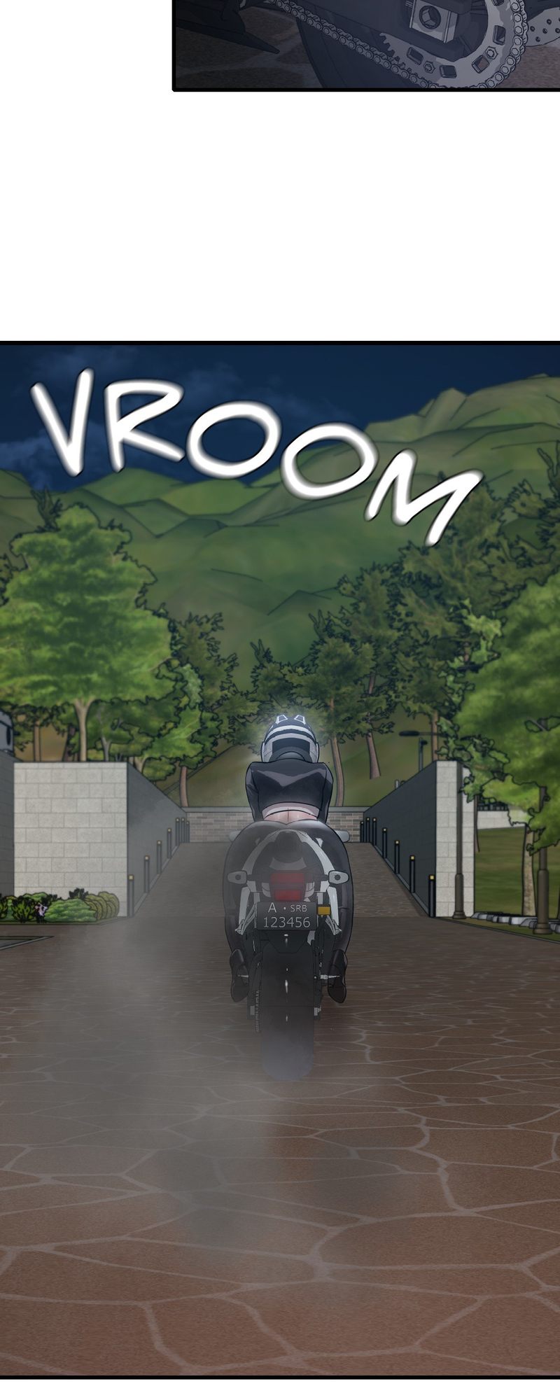 Drunk on You Chapter 81 Page 44