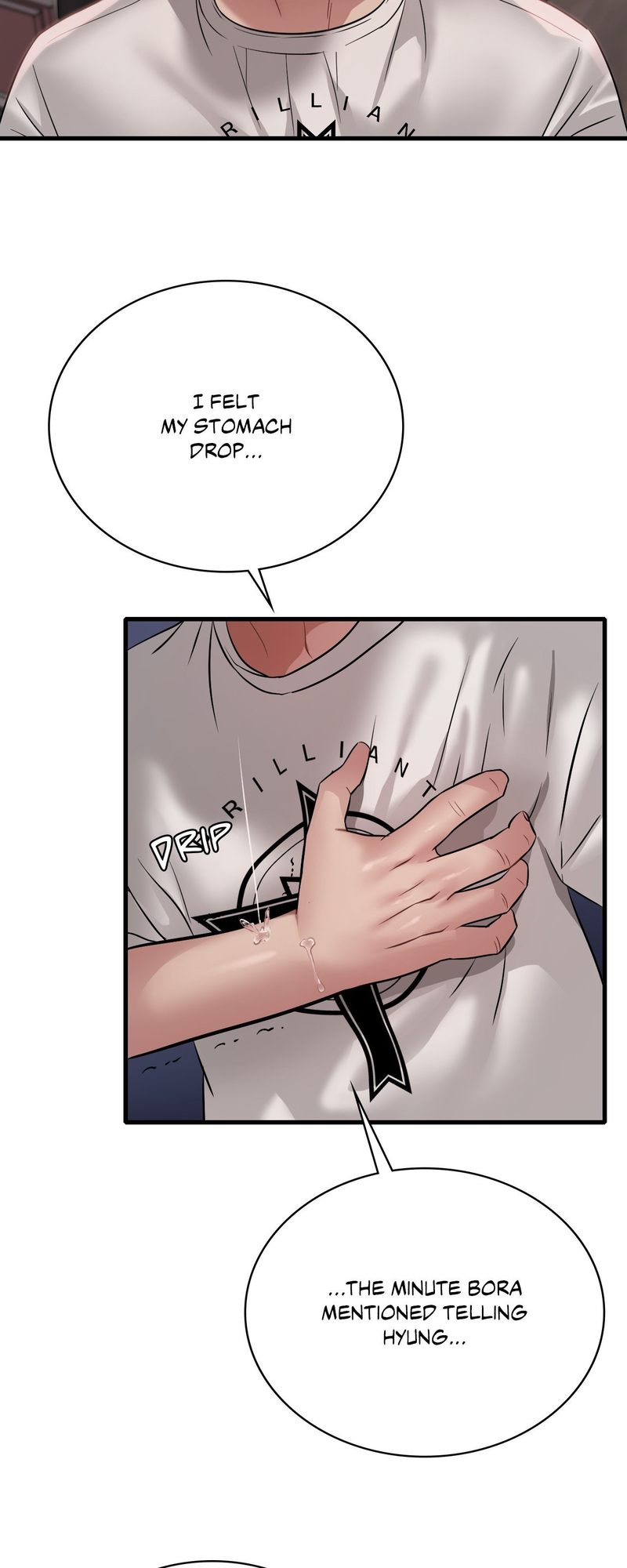 Drunk on You Chapter 81 Page 47