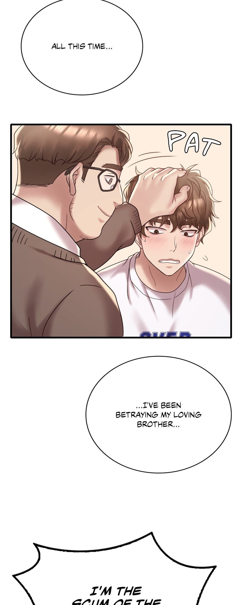 Drunk on You Chapter 81 Page 48