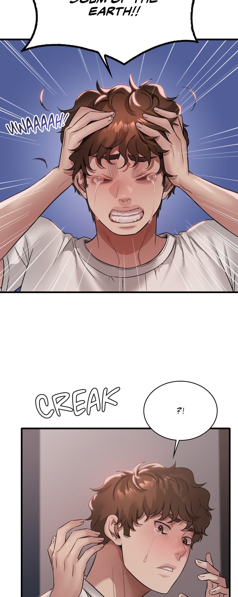 Drunk on You Chapter 81 Page 49