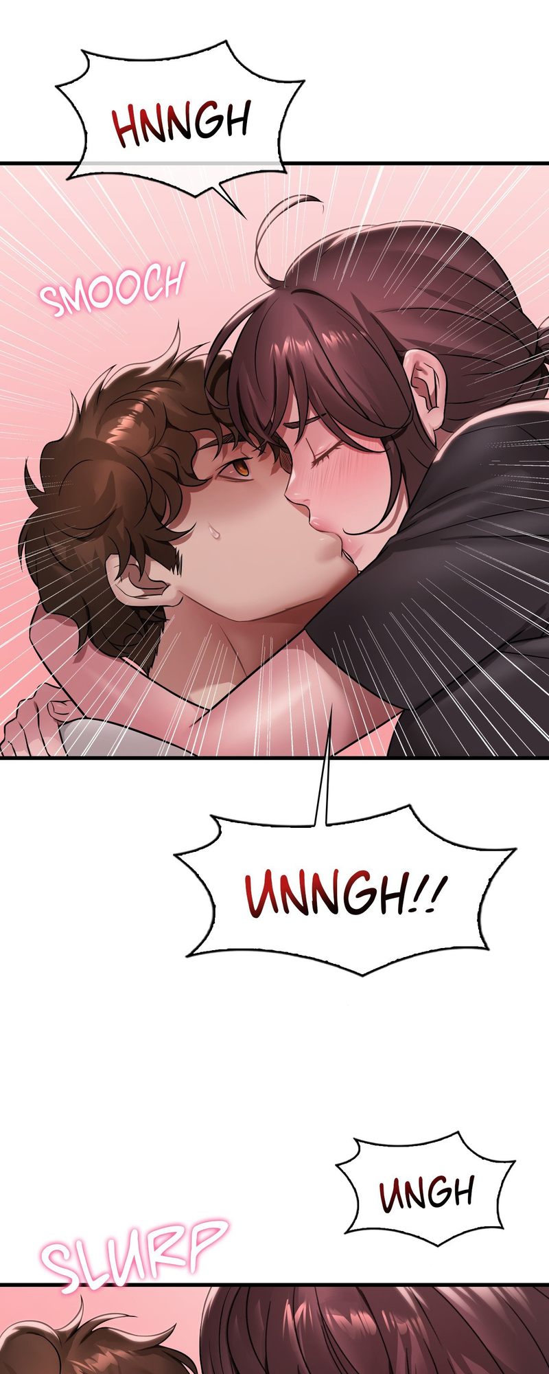 Drunk on You Chapter 81 Page 6