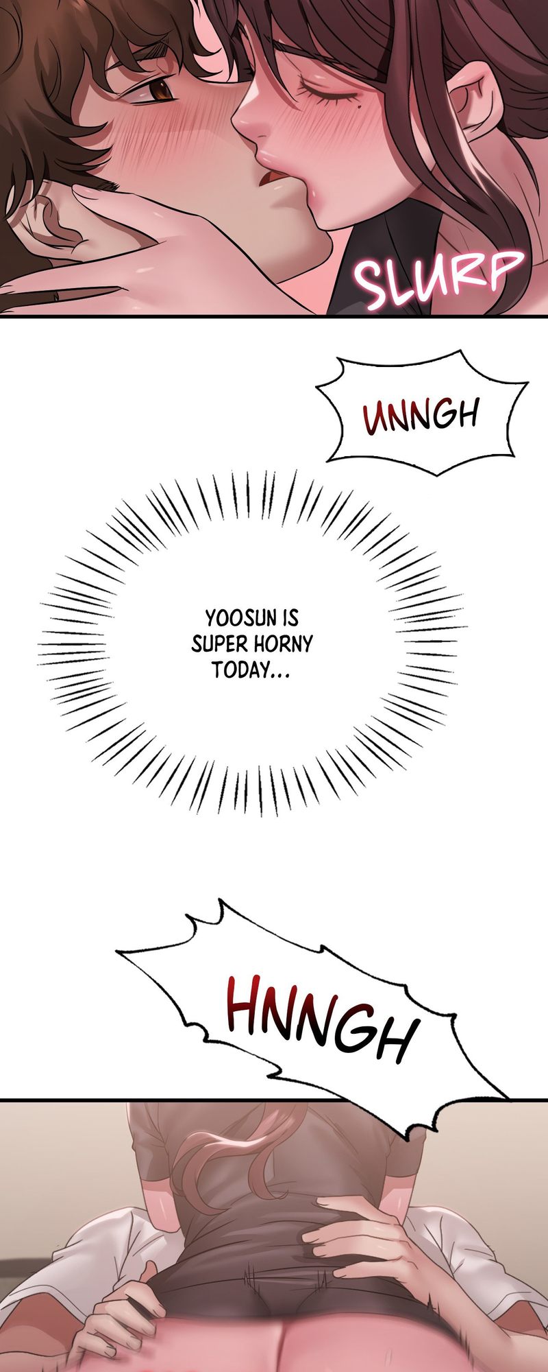 Drunk on You Chapter 81 Page 7