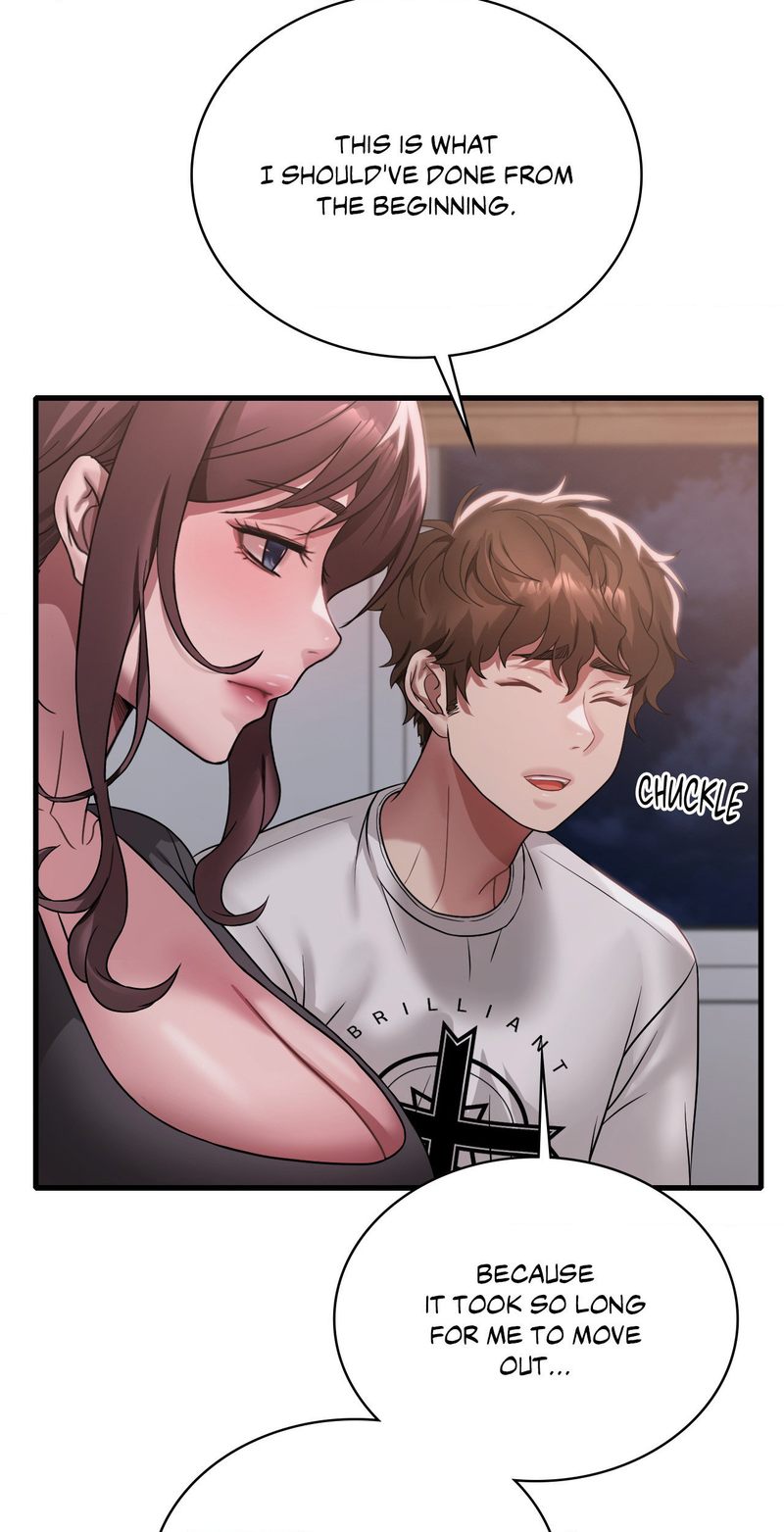 Drunk on You Chapter 82 Page 11
