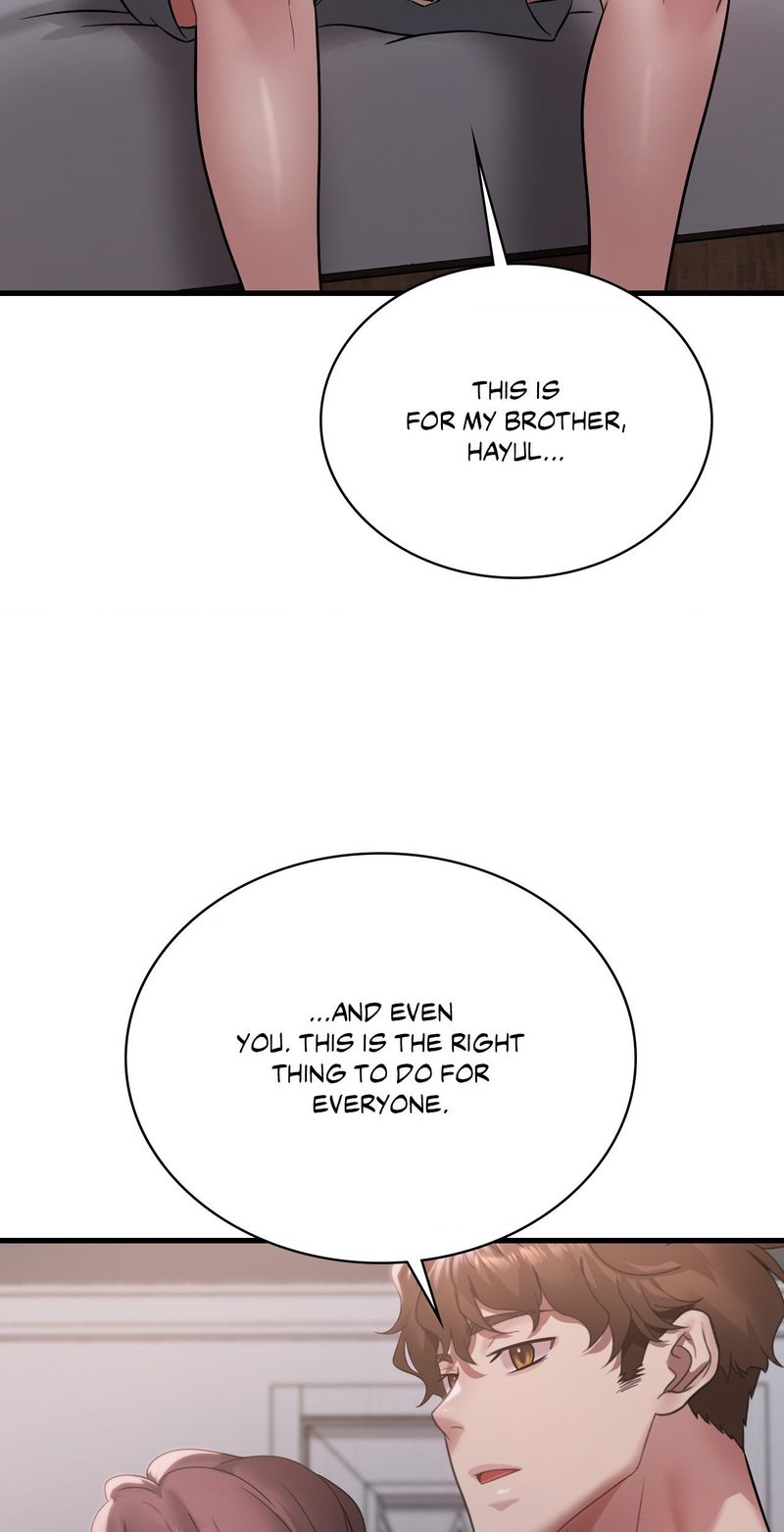 Drunk on You Chapter 82 Page 14