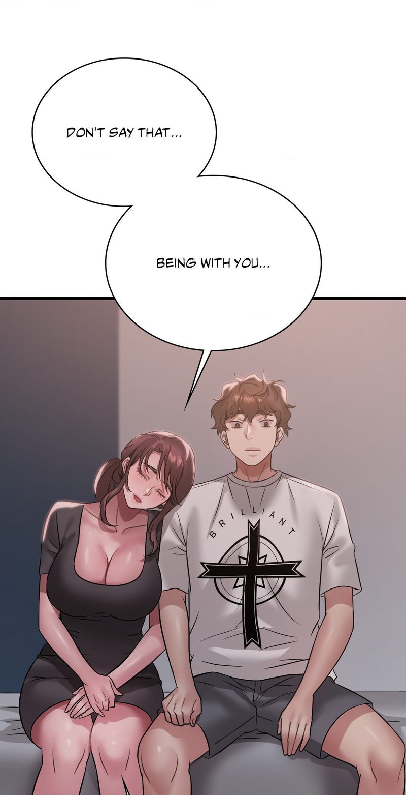 Drunk on You Chapter 82 Page 17