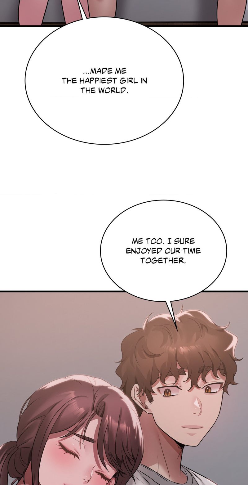 Drunk on You Chapter 82 Page 18