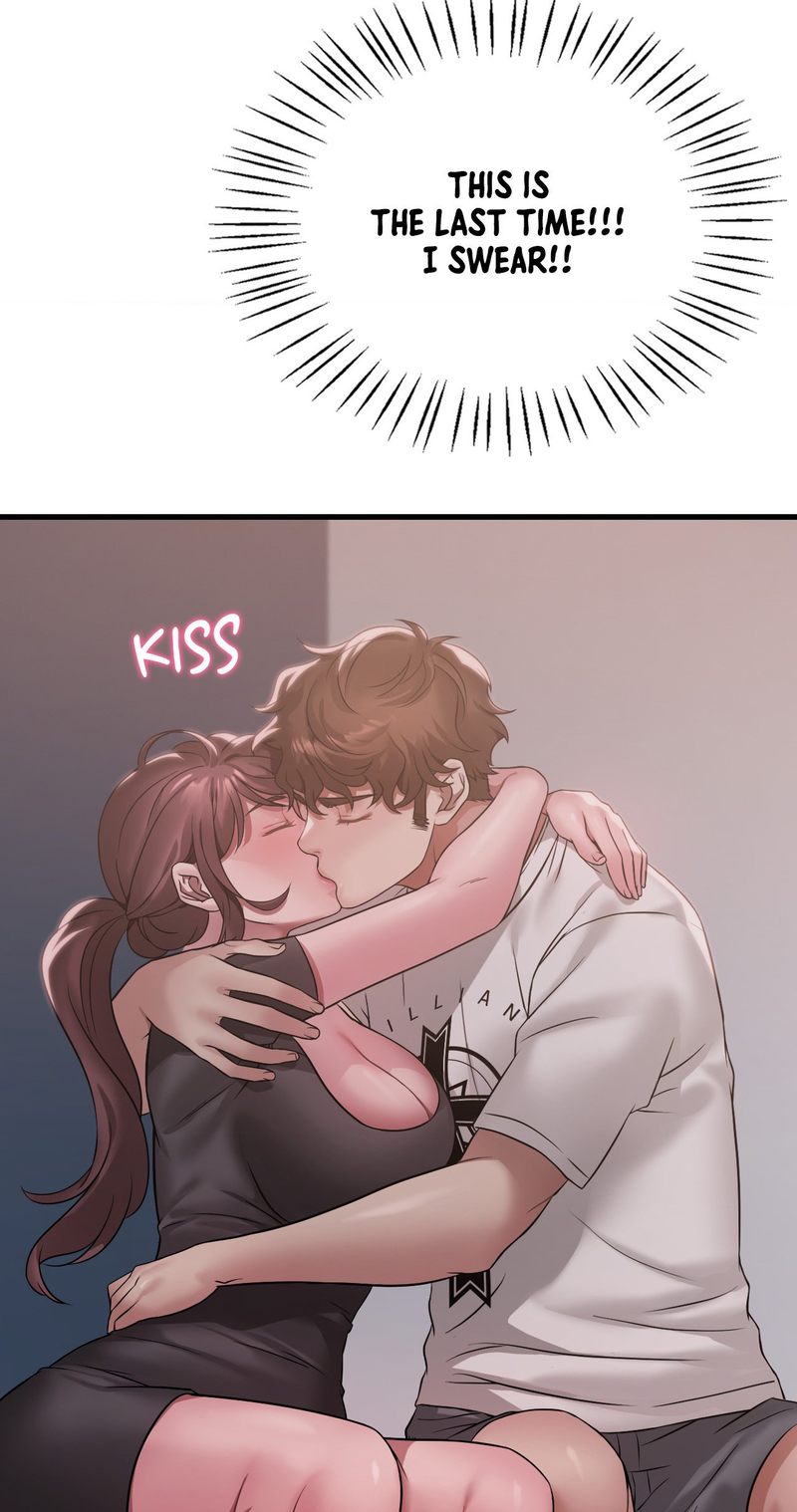 Drunk on You Chapter 82 Page 20