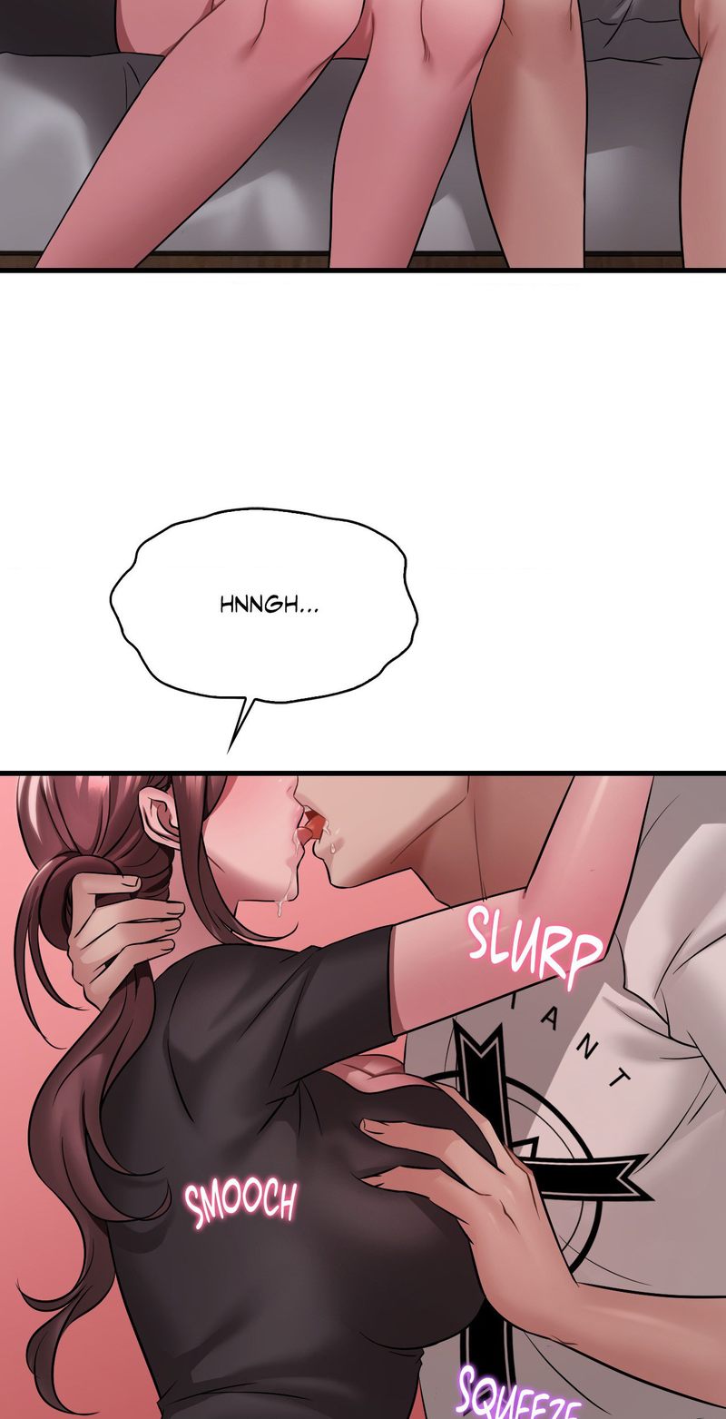 Drunk on You Chapter 82 Page 21