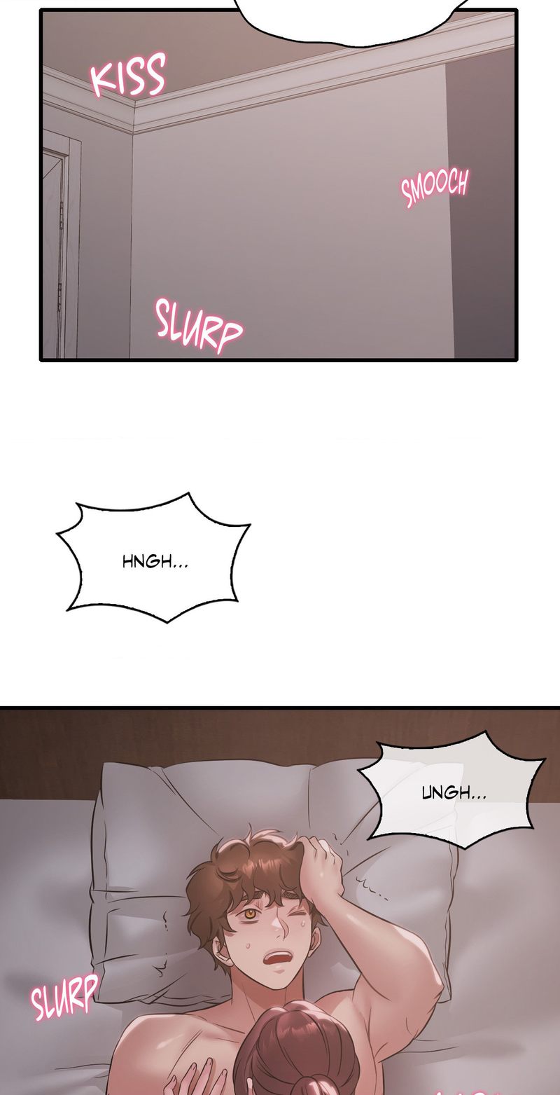 Drunk on You Chapter 82 Page 23