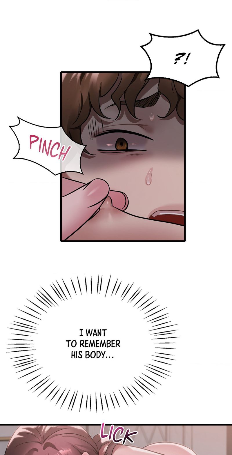 Drunk on You Chapter 82 Page 25