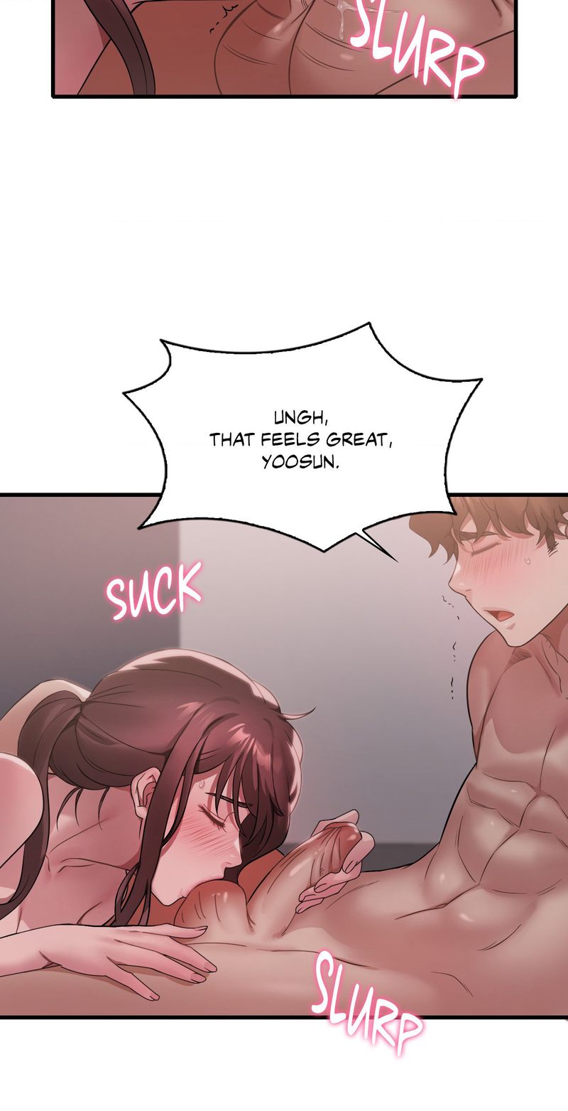 Drunk on You Chapter 82 Page 27
