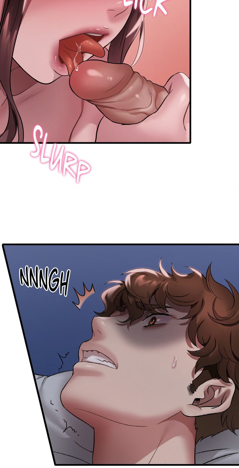 Drunk on You Chapter 82 Page 31