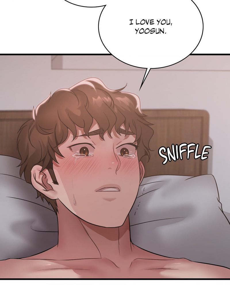 Drunk on You Chapter 82 Page 46