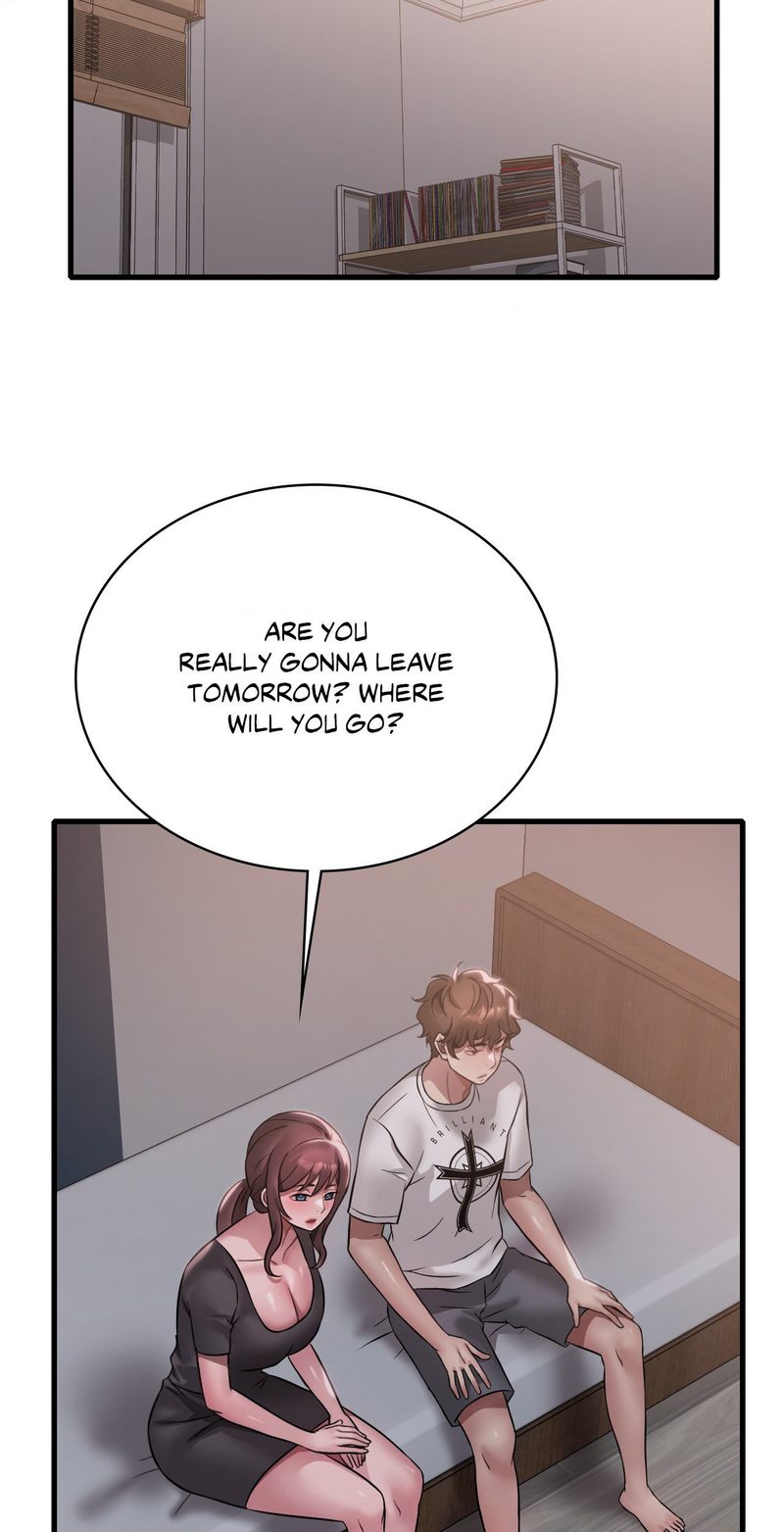 Drunk on You Chapter 82 Page 7