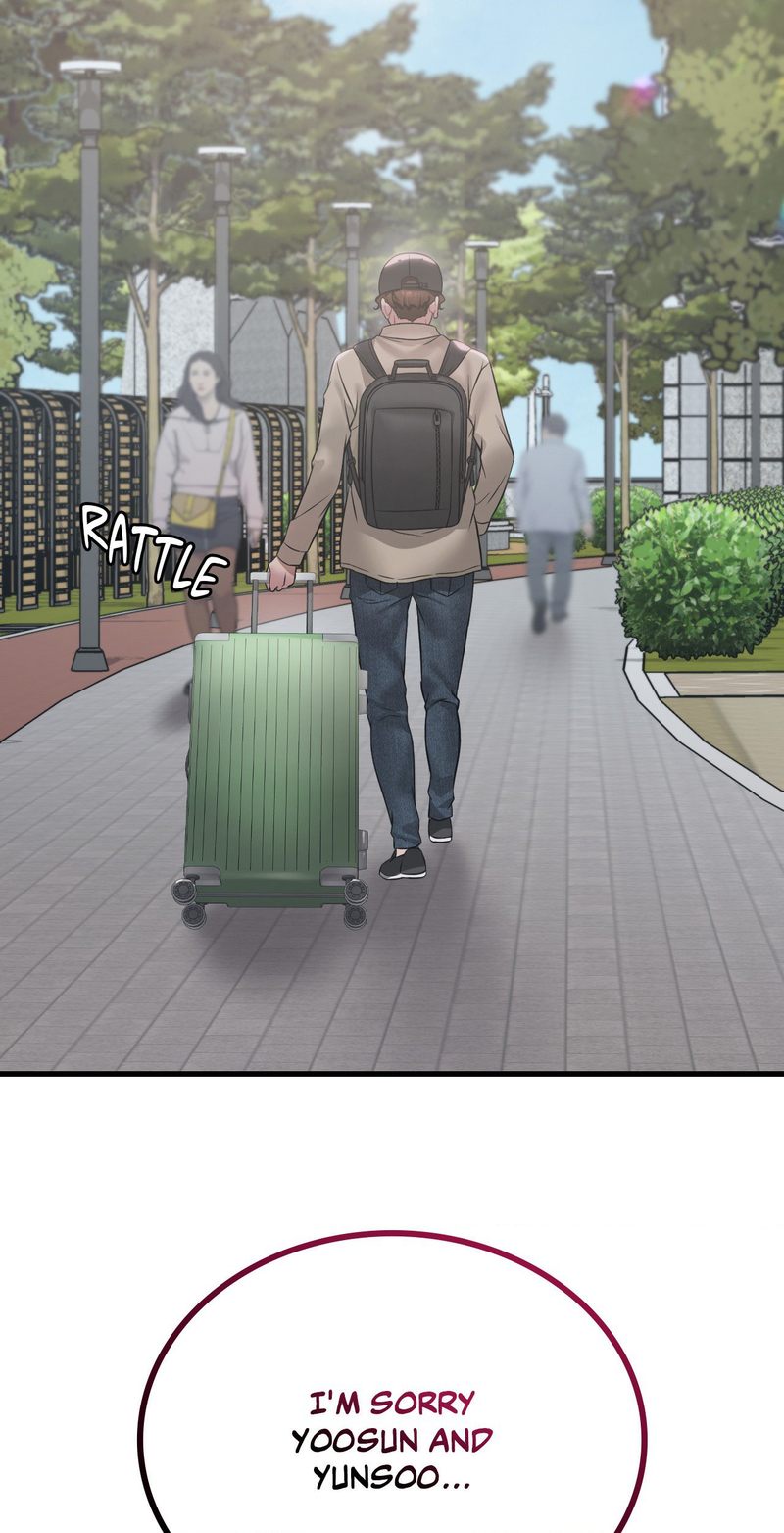 Drunk on You Chapter 82 Page 82