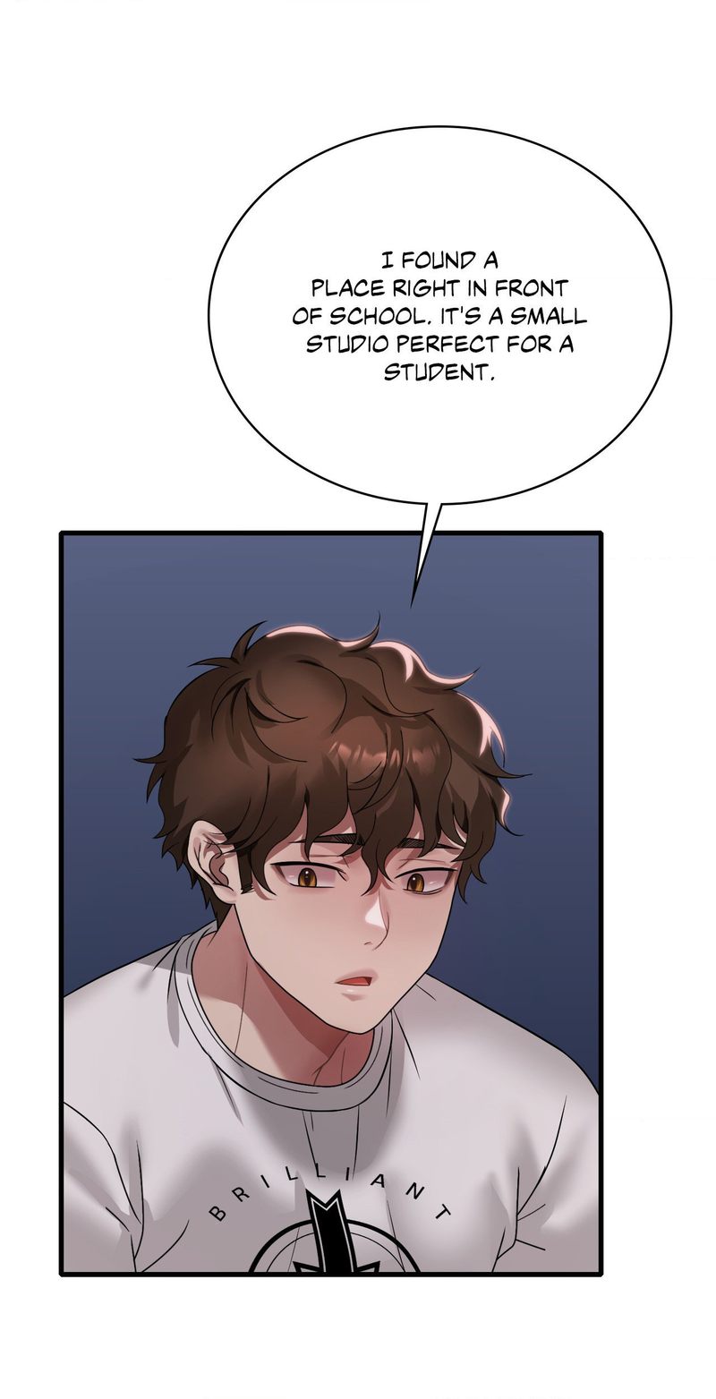 Drunk on You Chapter 82 Page 9