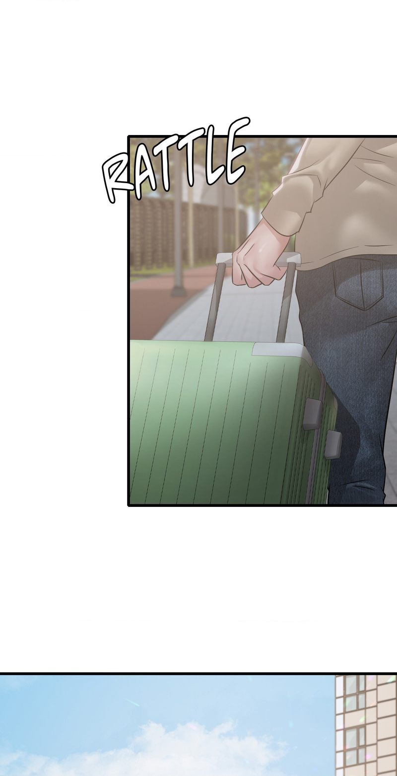 Drunk on You Chapter 83 Page 1