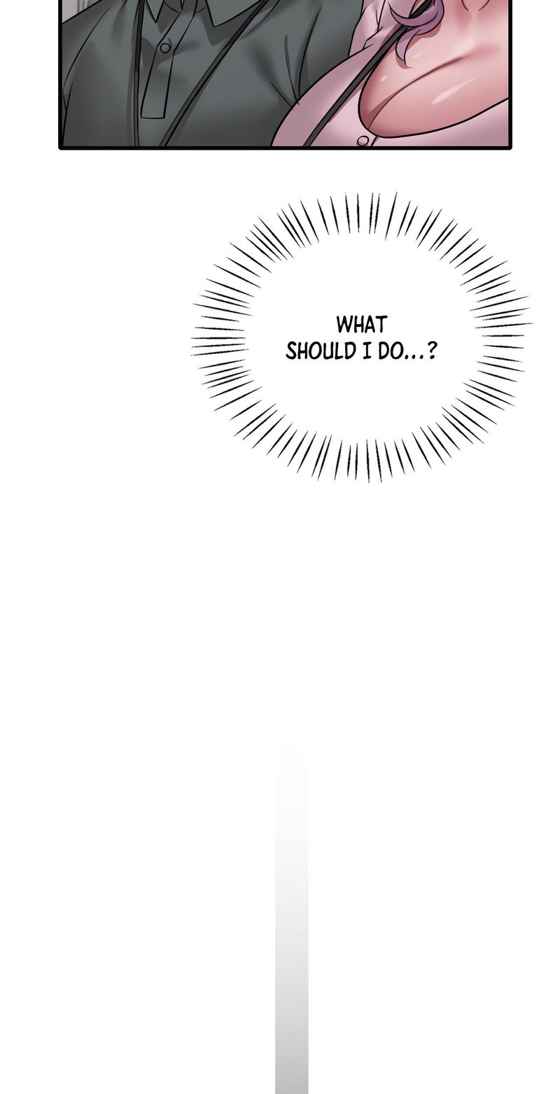 Drunk on You Chapter 83 Page 10