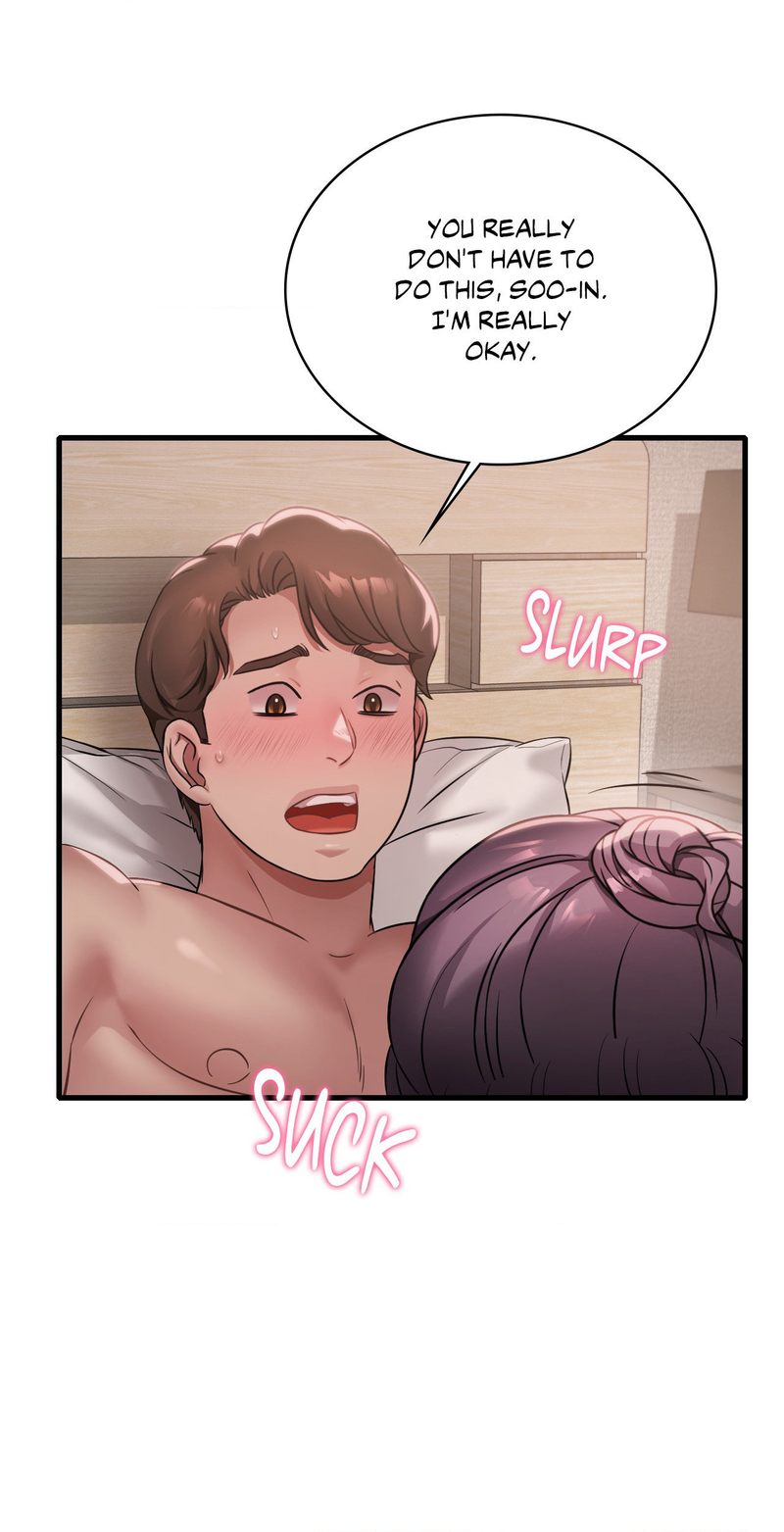 Drunk on You Chapter 83 Page 13