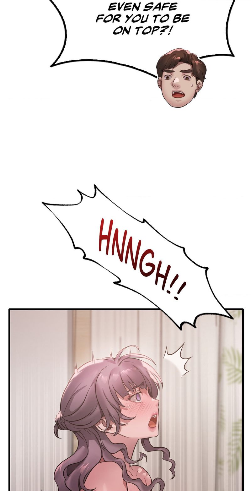 Drunk on You Chapter 83 Page 19