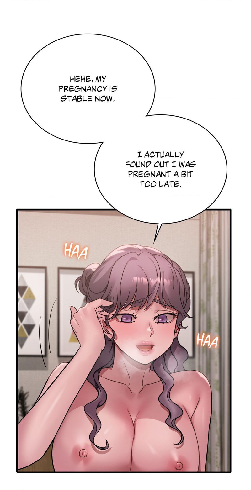Drunk on You Chapter 83 Page 21